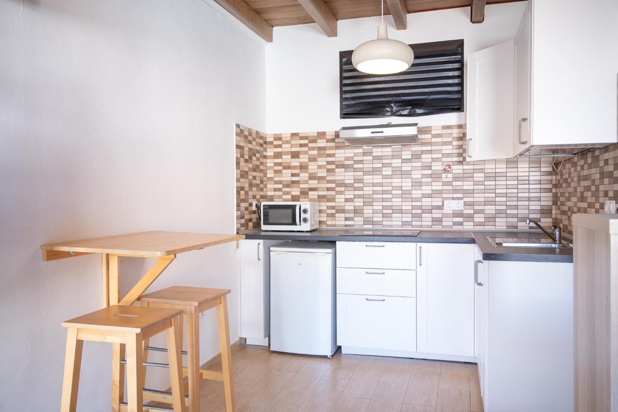 플라야블랑카 Casa Nepal 아파트 외부 사진