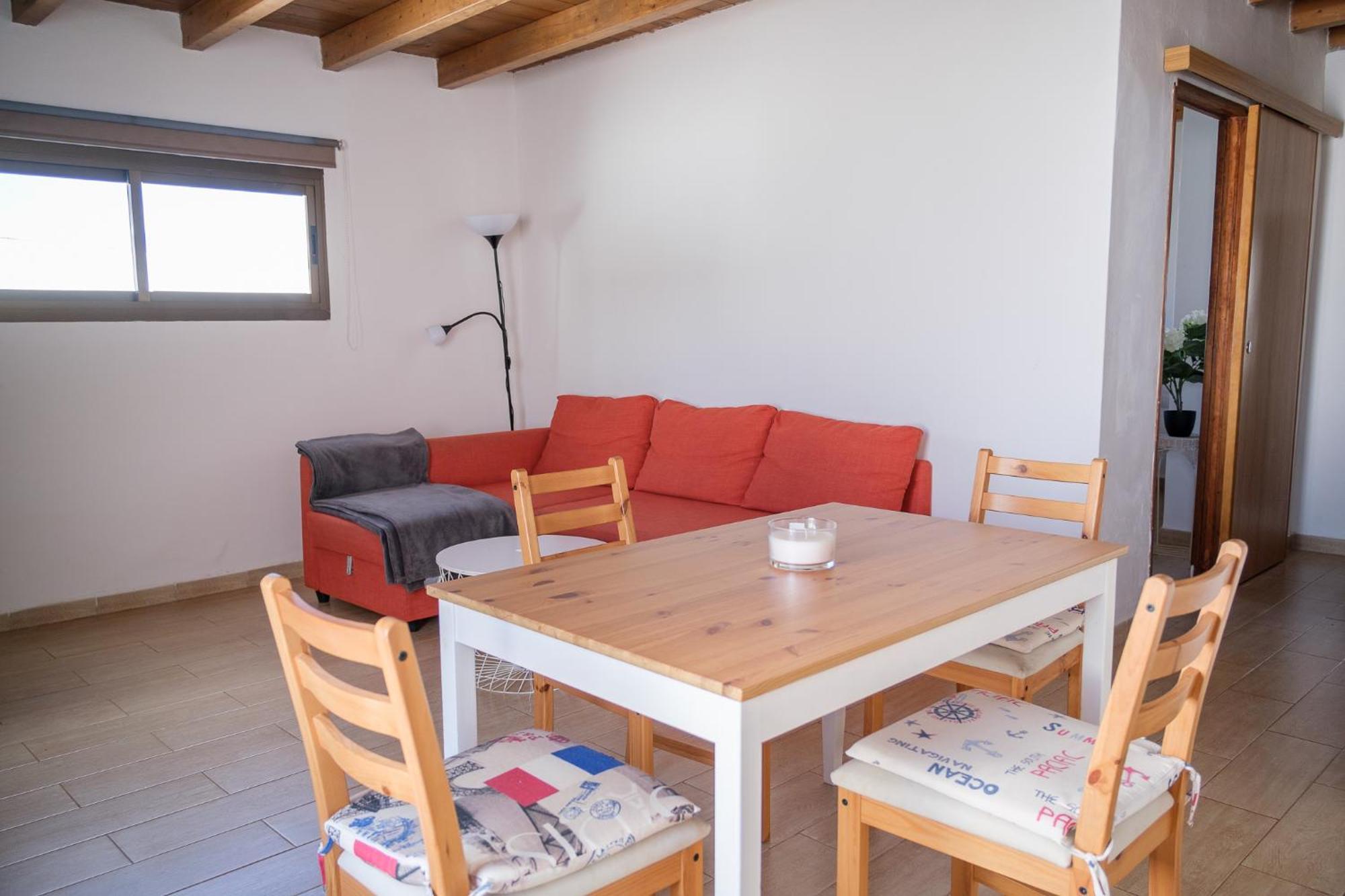 플라야블랑카 Casa Nepal 아파트 외부 사진